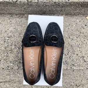Calvin Klein Loafers